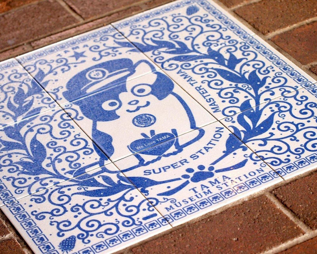 Wakayama: Cat Stationmaster Adventure on the Kishigawa Line#2