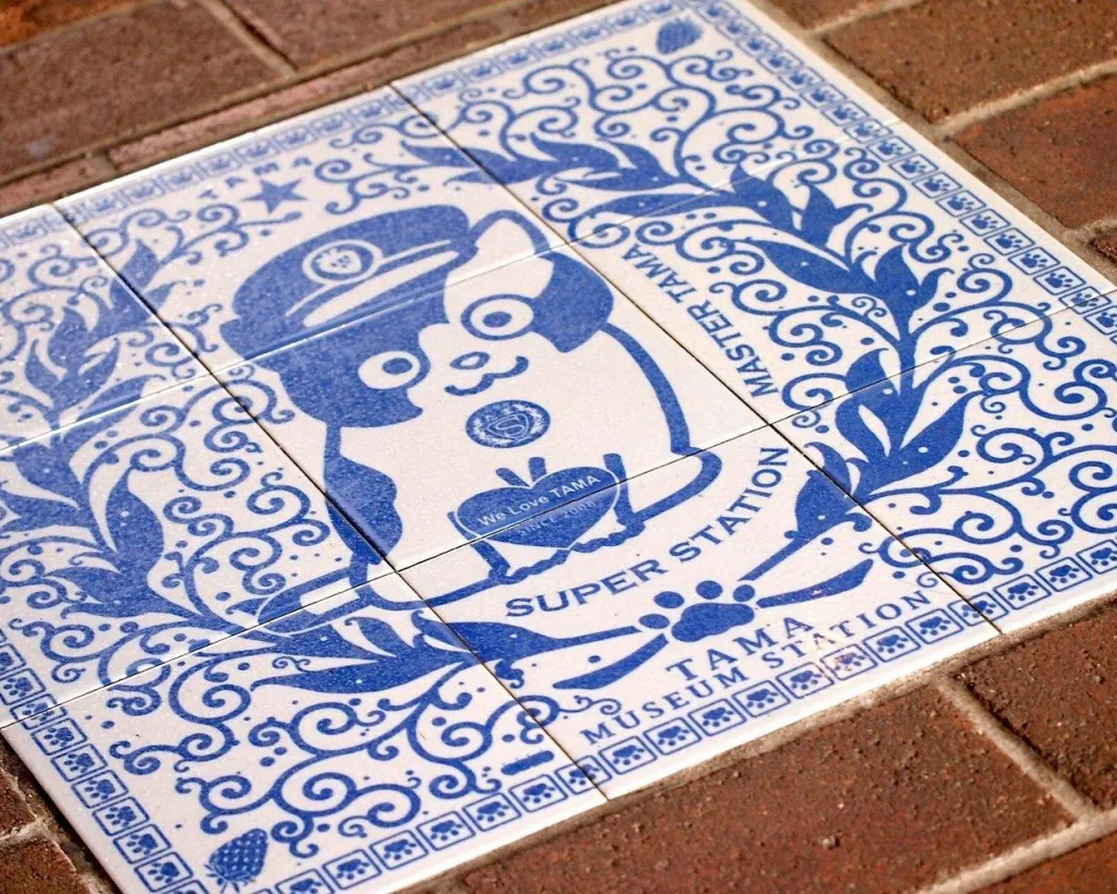 Wakayama: Cat Stationmaster Adventure on the Kishigawa Line#2