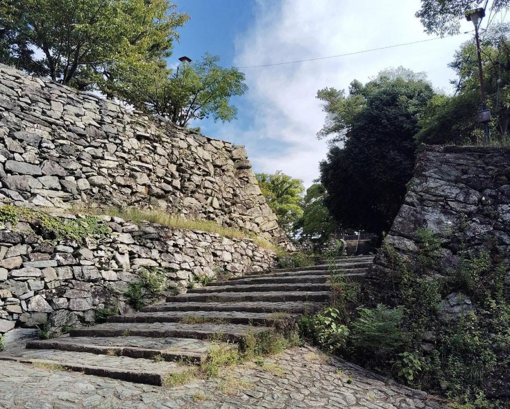 Wakayama: Tokugawa Castle That Guarded the Southern Coast#4