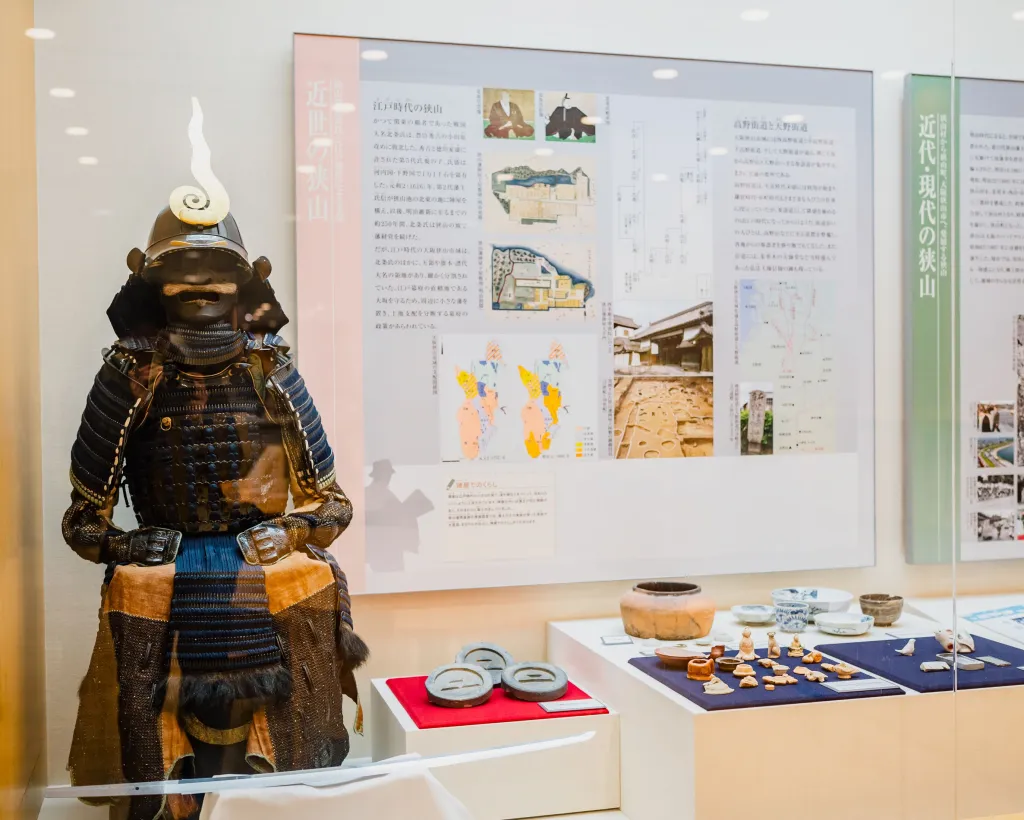 Osaka: Guided Tour of Sayama, Japan's Oldest Irrigation Pond#4