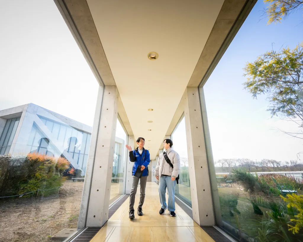 Osaka: Guided Tour of Sayama, Japan's Oldest Irrigation Pond#5