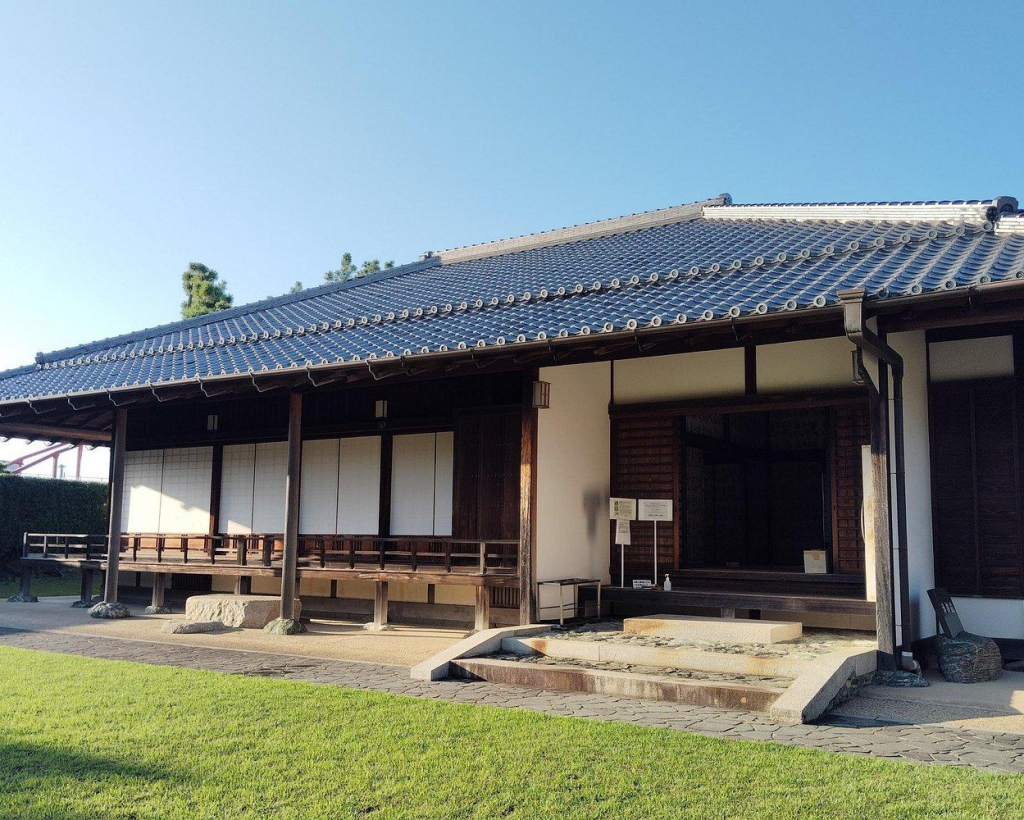 Wakayama: Yosuien – Tokugawa Garden of Edo Elegance#5