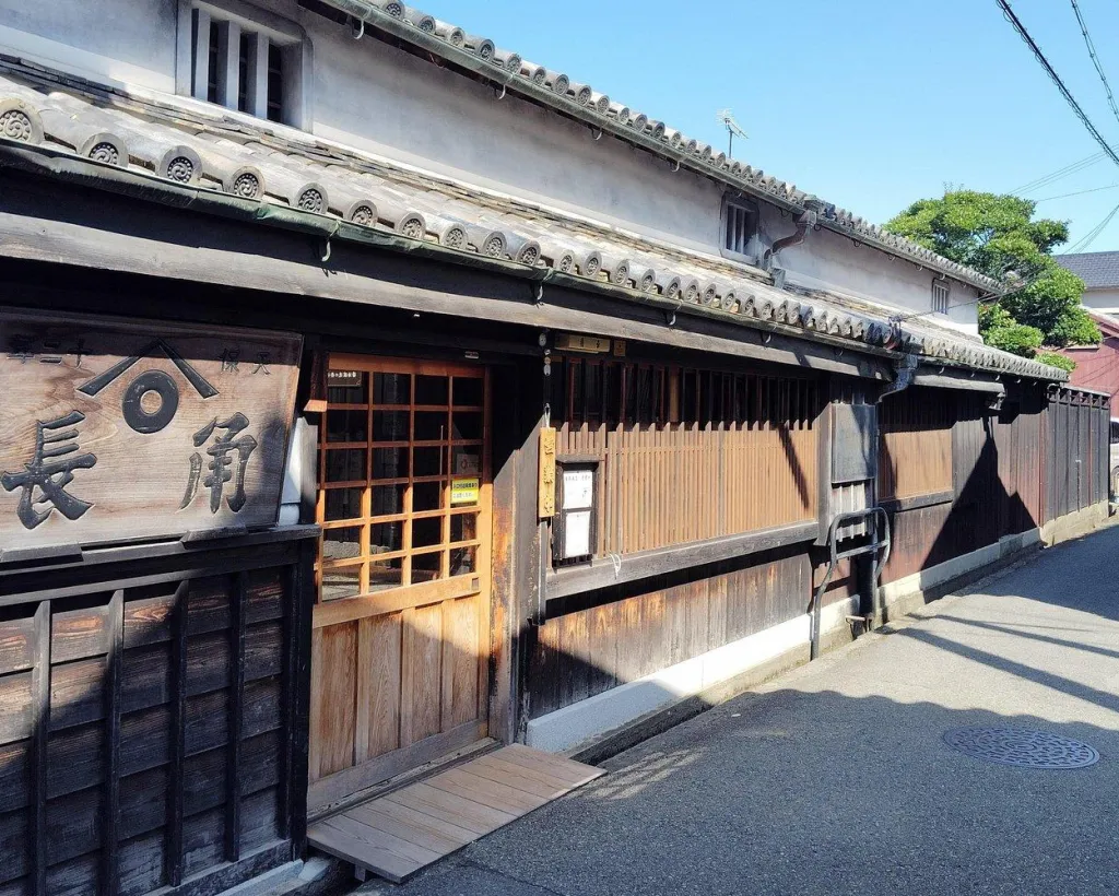 Wakayama: Yuasa Soy Sauce Origin Walk & Brewery Experience#4