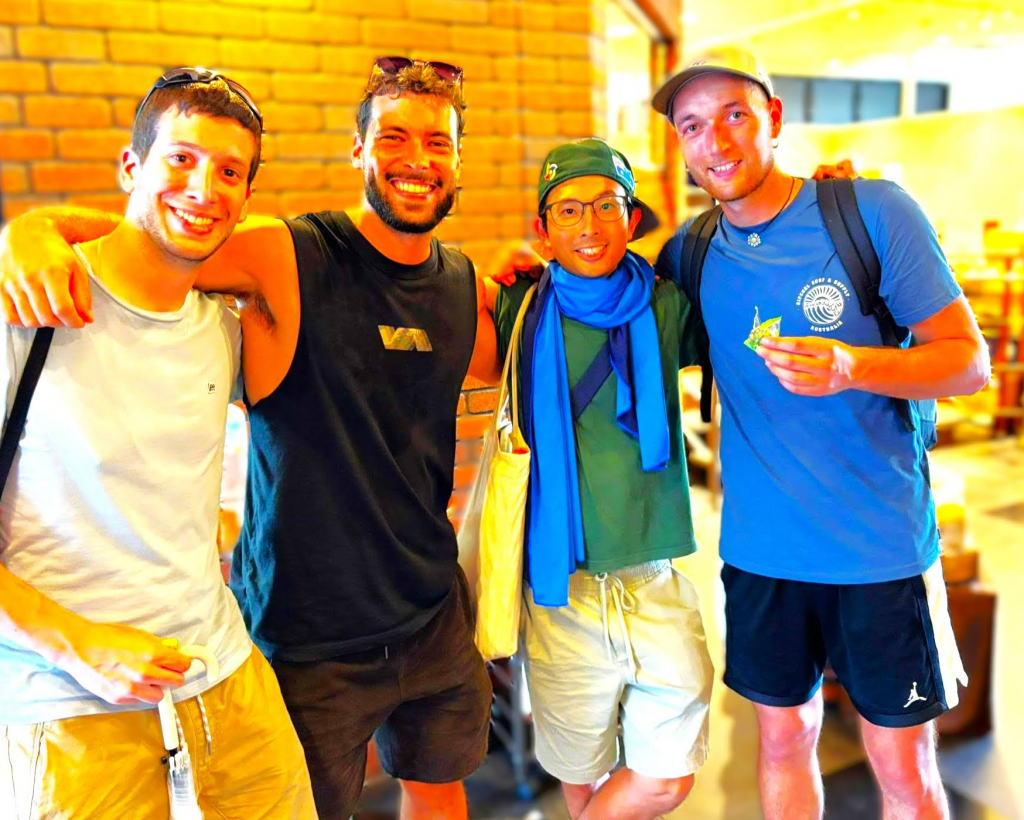 Kobe: Ultimate 5 Sake Breweries Tour in a Day#1