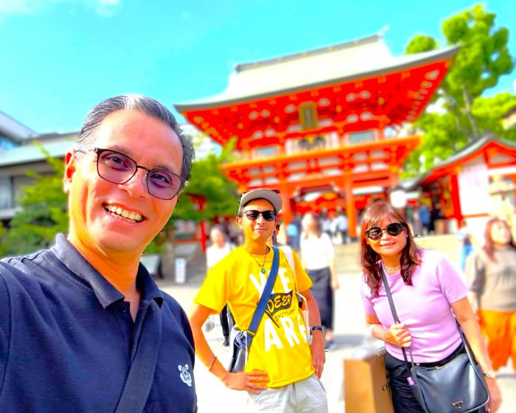 Kobe: City Highlights Tour in 3 Hours#1