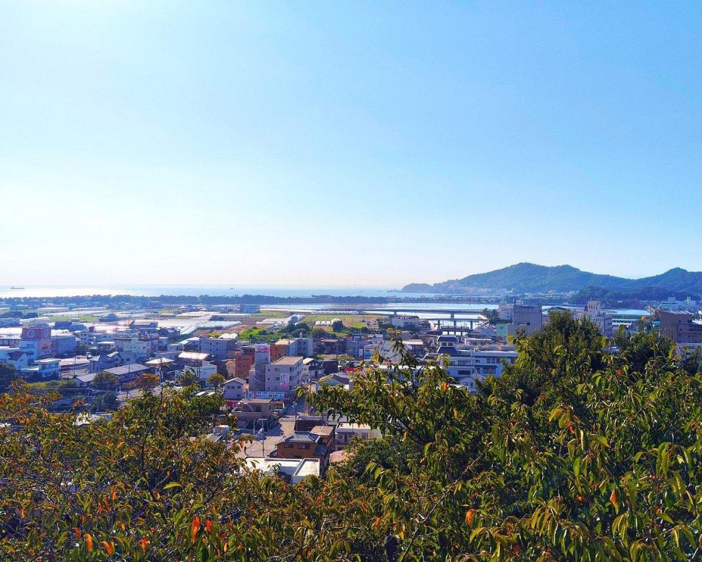 Wakayama: Discover the Sacred Beauty of Kimiidera#5