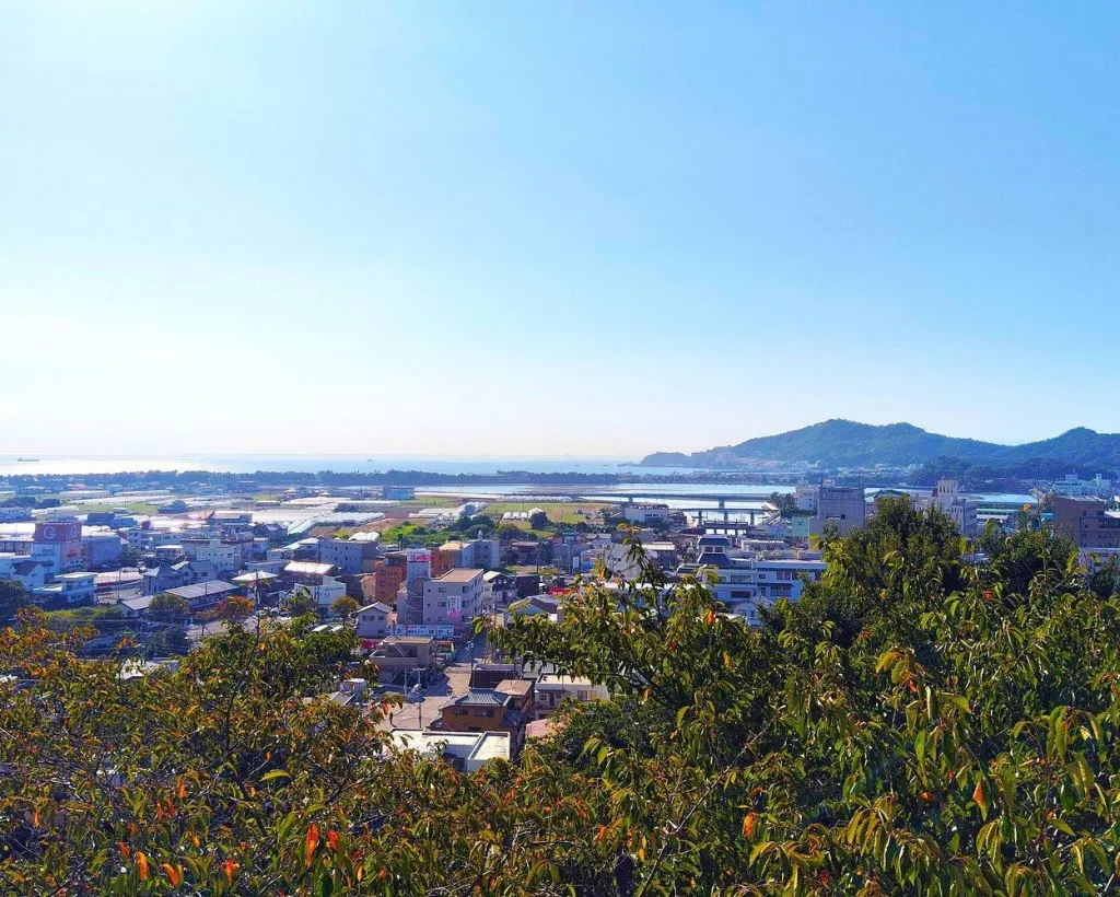 Wakayama: Discover the Sacred Beauty of Kimiidera#5