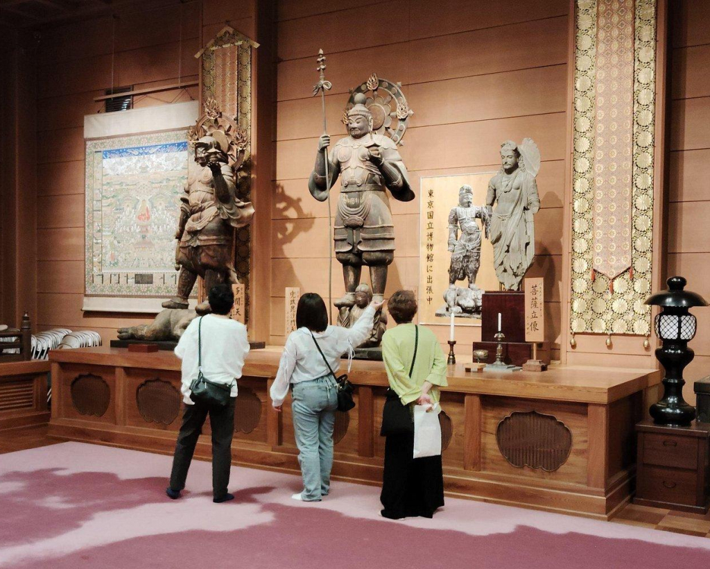 Wakayama: Dojoji Temple and Japan’s Tragic Love Legend#5