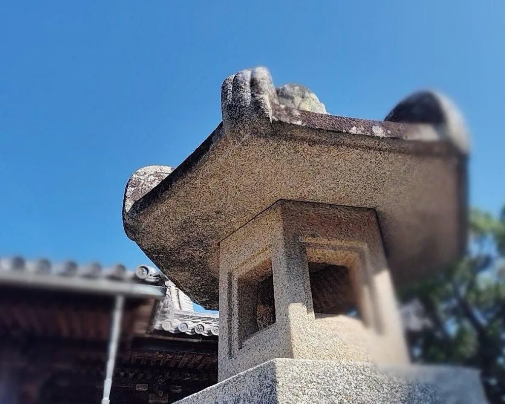 Wakayama: Dojoji Temple and Japan’s Tragic Love Legend#4