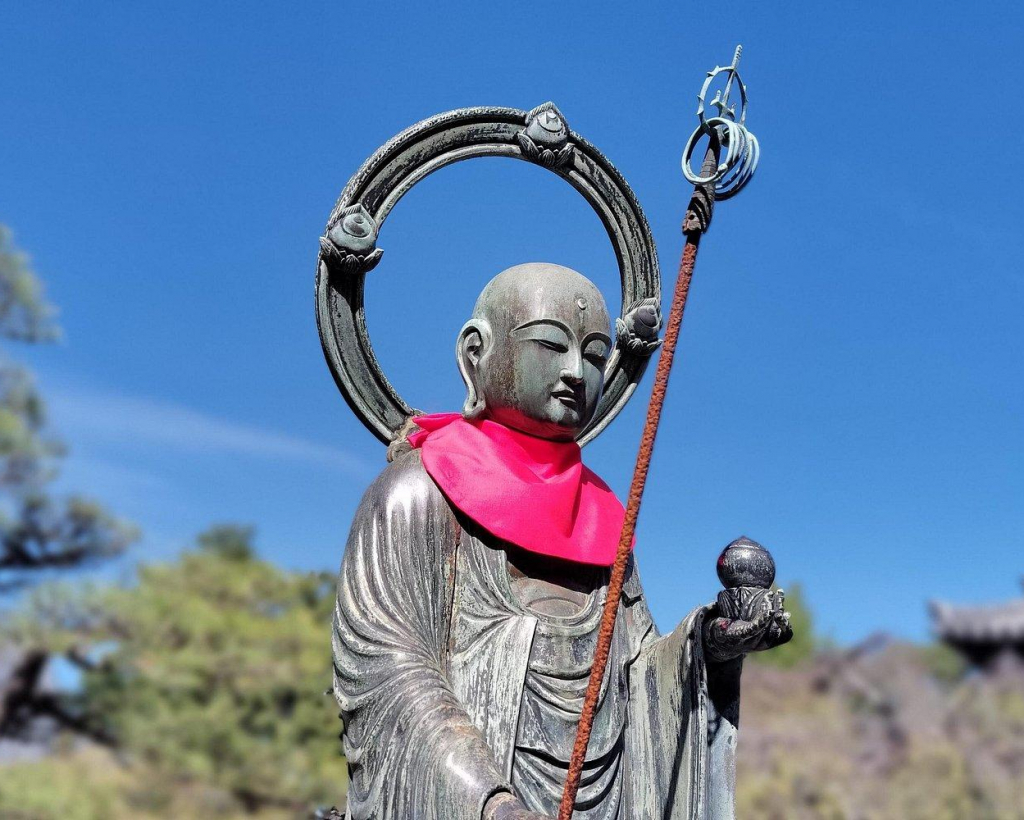 Wakayama: Dojoji Temple and Japan’s Tragic Love Legend#2