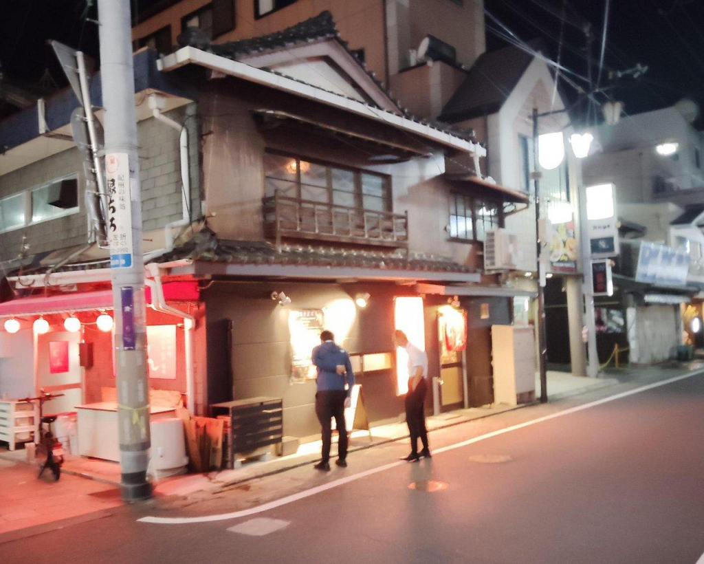 Wakayama: Discover Shirahama’s Seaside Bars and Local Brews#3