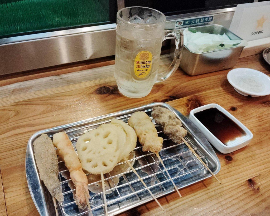 Wakayama: Discover Shirahama’s Seaside Bars and Local Brews#2