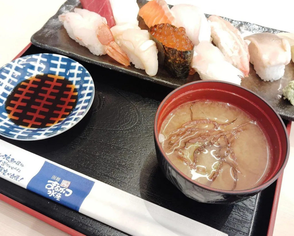 Wakayama: Explore Japan’s Seafood Culture at Toretore Market#1