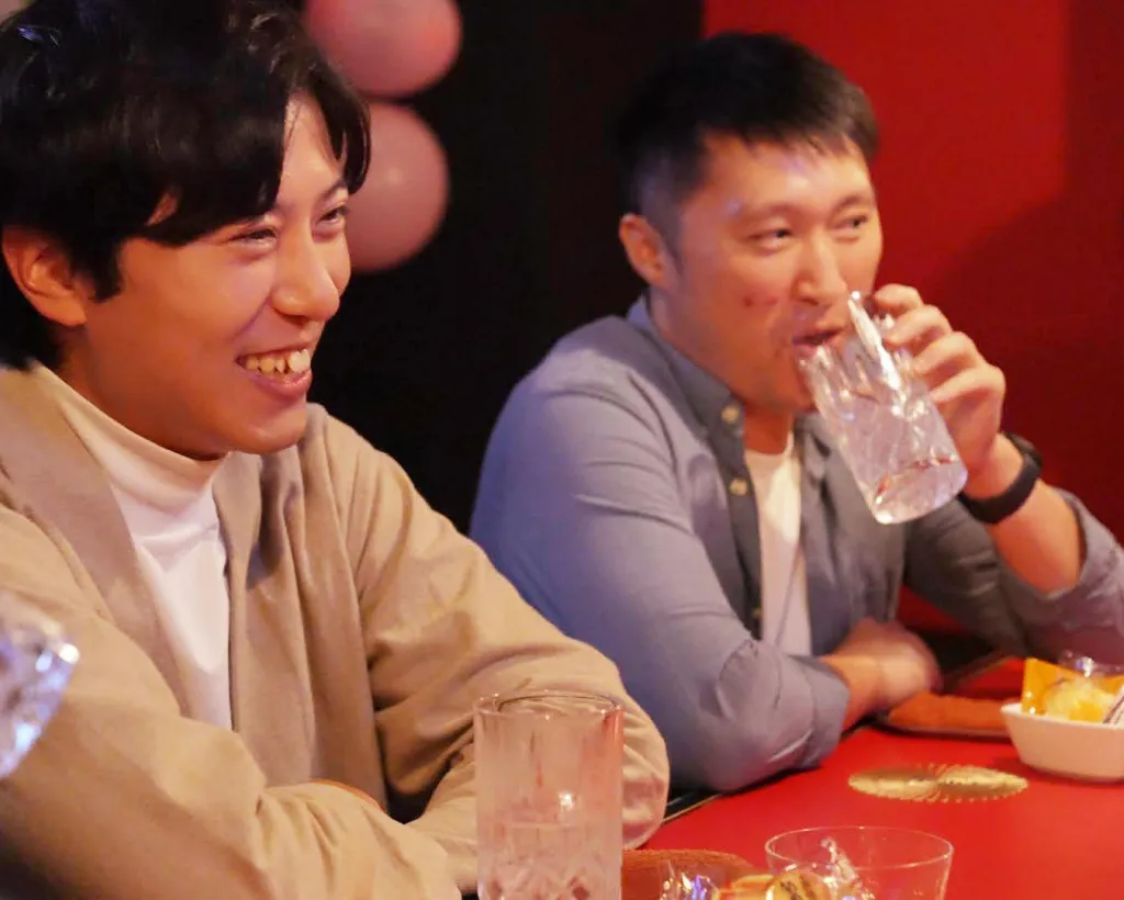 Hirakata local nightlife & bar hopping tour#4