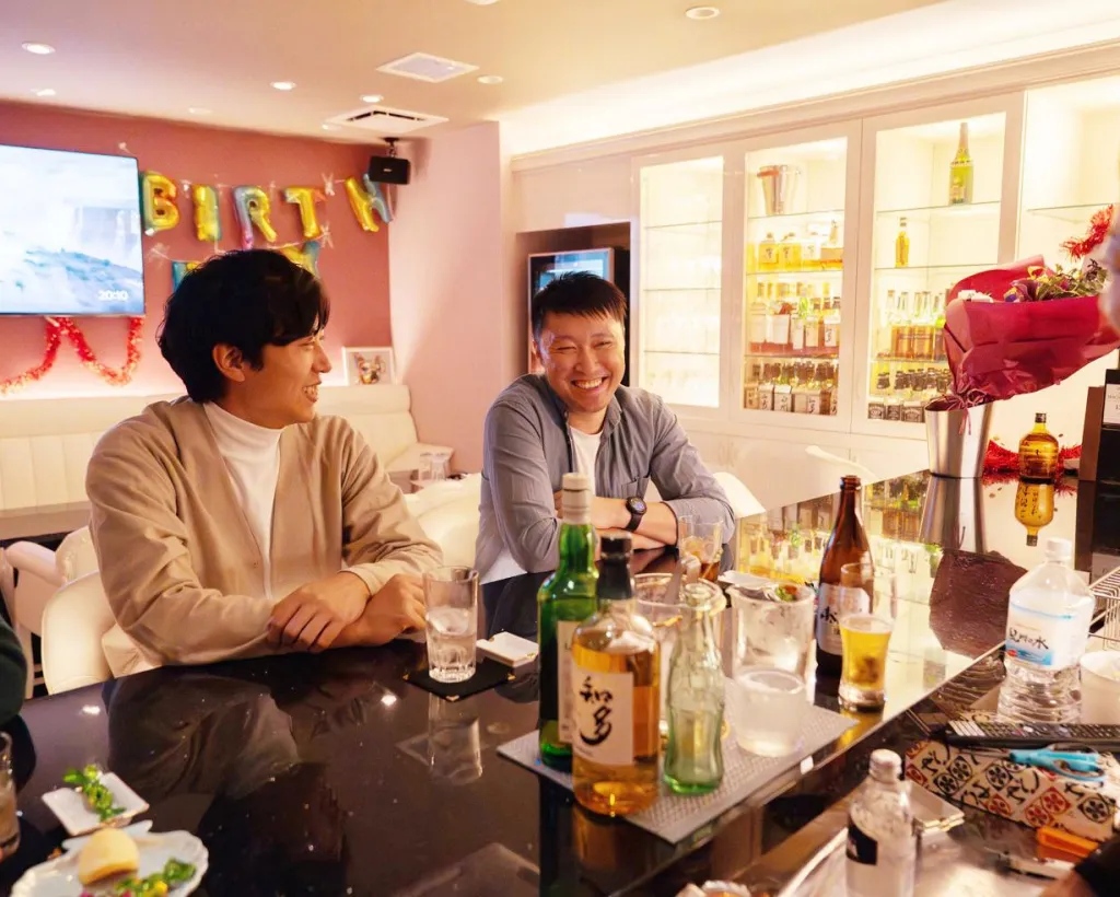 Hirakata local nightlife & bar hopping tour#1