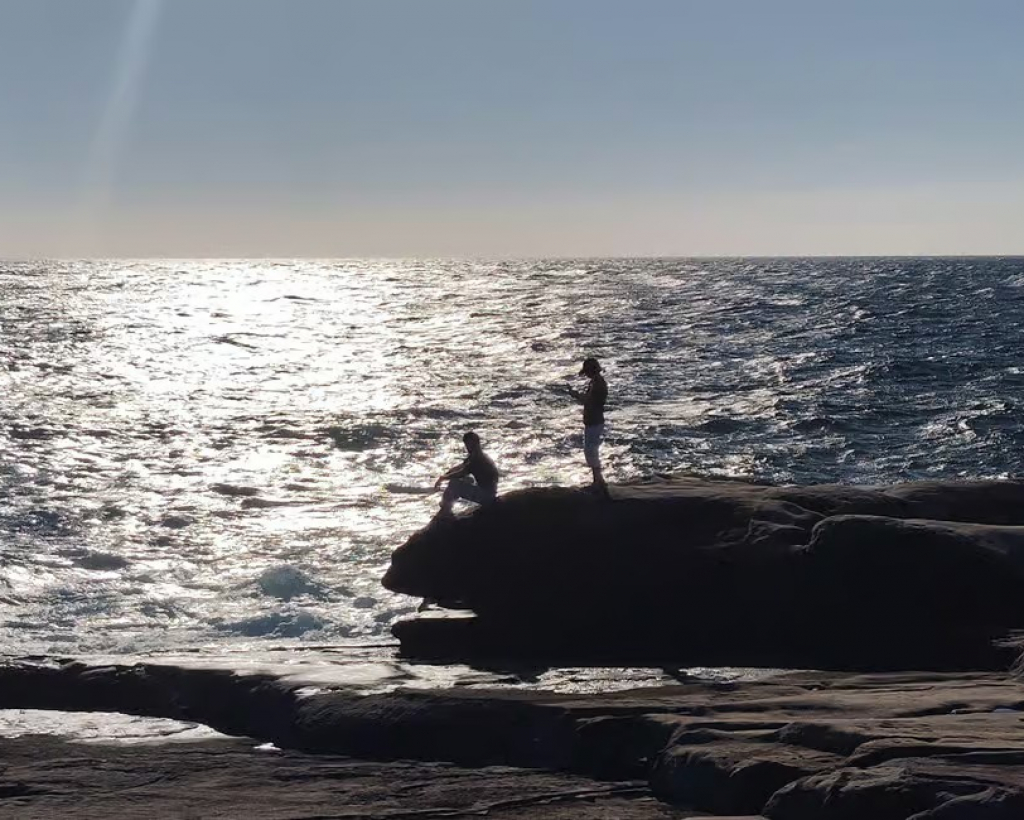 Wakayama: Sandanbeki and Senjojiki Scenic Coast Tour#3