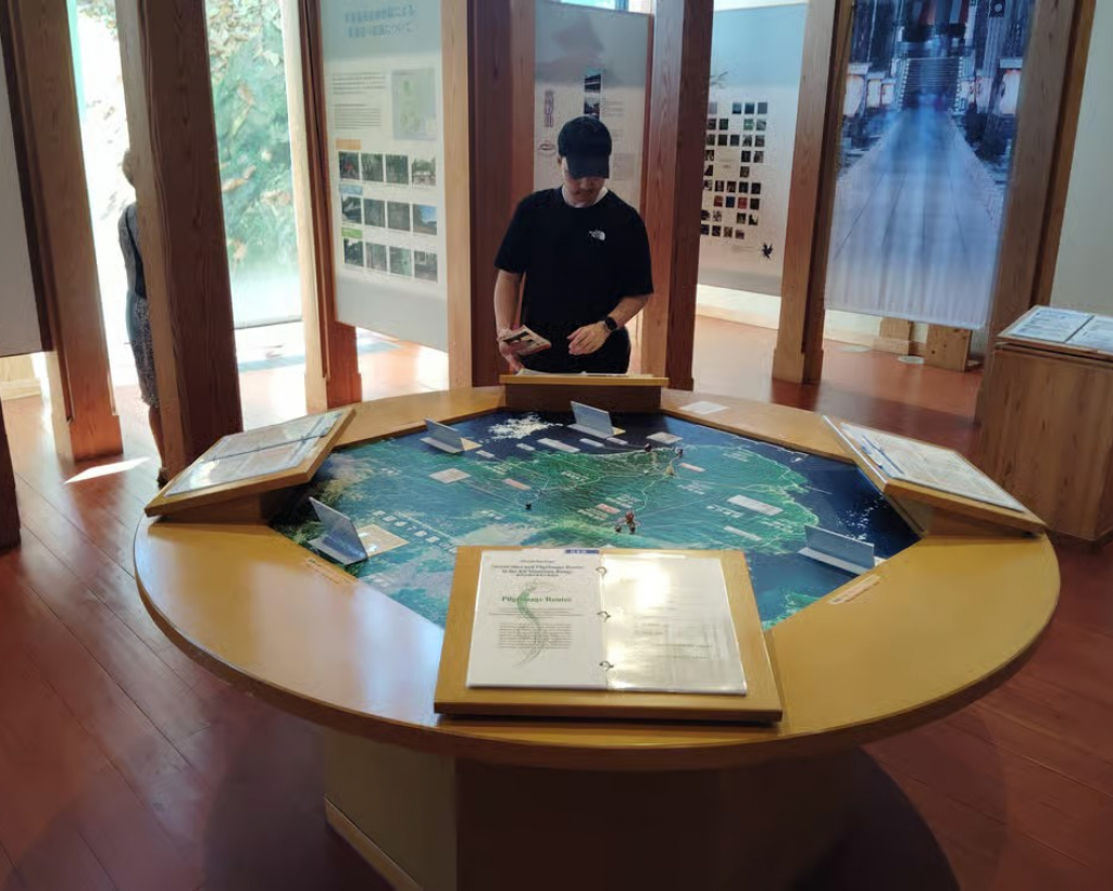 Wakayama: Legends and Purification at Kumano Hongu Shrine#3