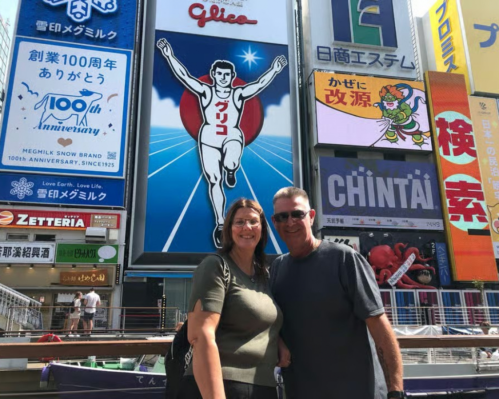 Osaka: Discover Iconic Sights and Hidden Gems#4