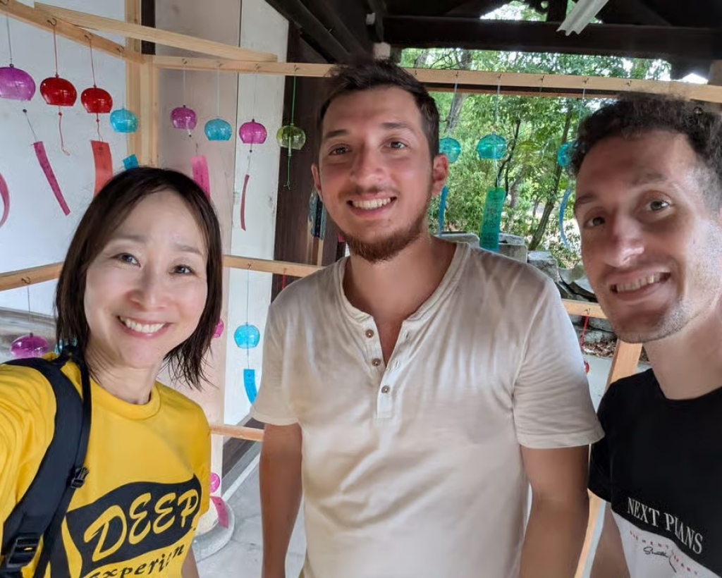 Osaka: Discover Iconic Sights and Hidden Gems#1