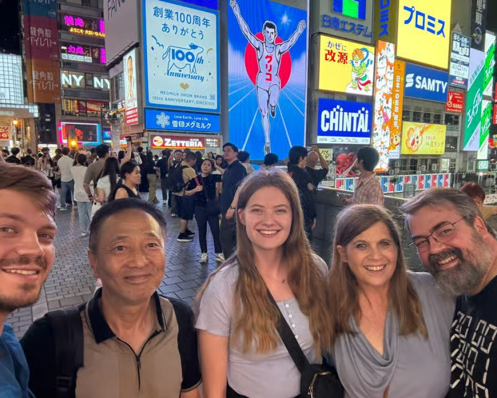 Osaka: Discover Iconic Sights and Hidden Gems#2