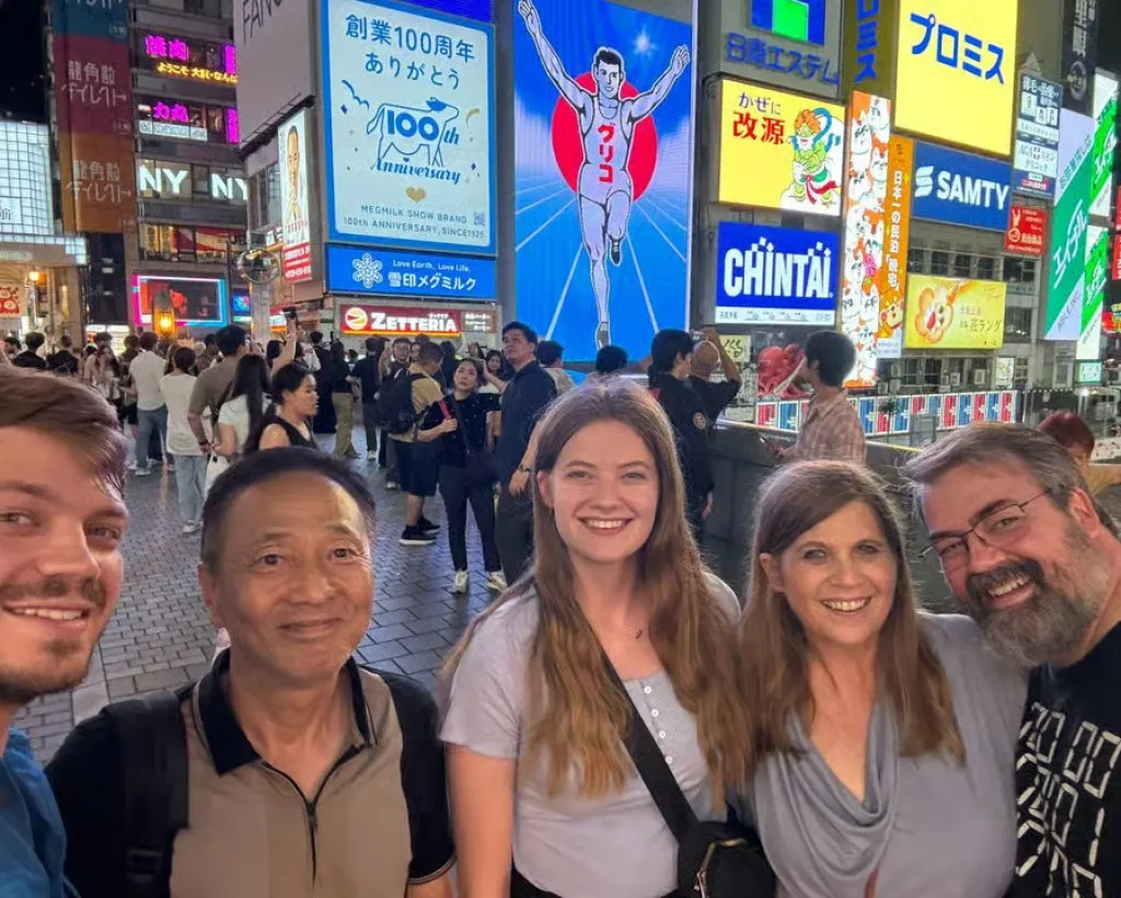 Osaka: Discover Iconic Sights and Hidden Gems#2