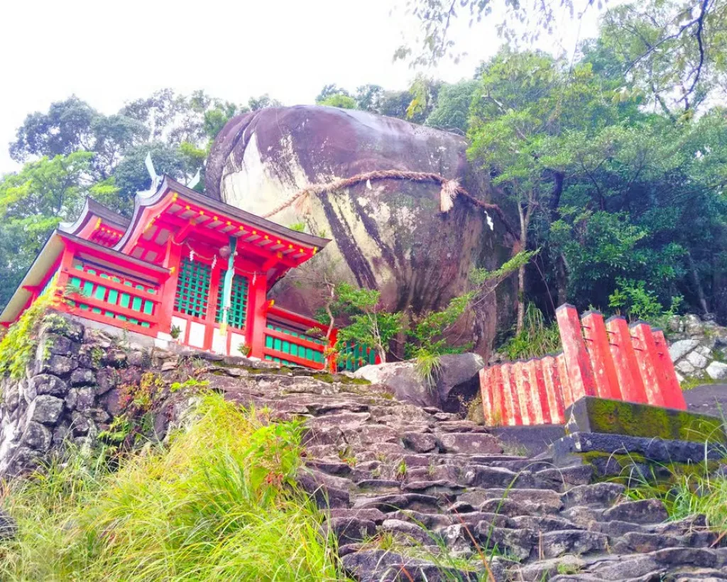 Wakayama: Sacred Journey to Kumano Hayatama and Kamikura#1