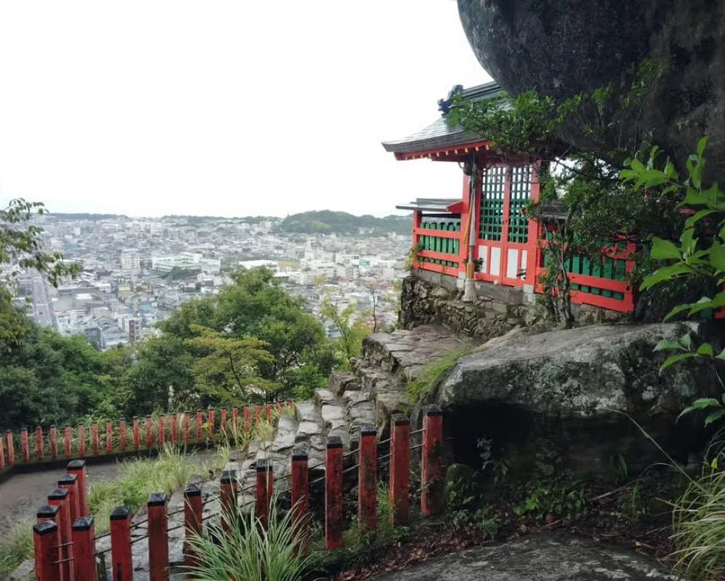 Wakayama: Sacred Journey to Kumano Hayatama and Kamikura#5