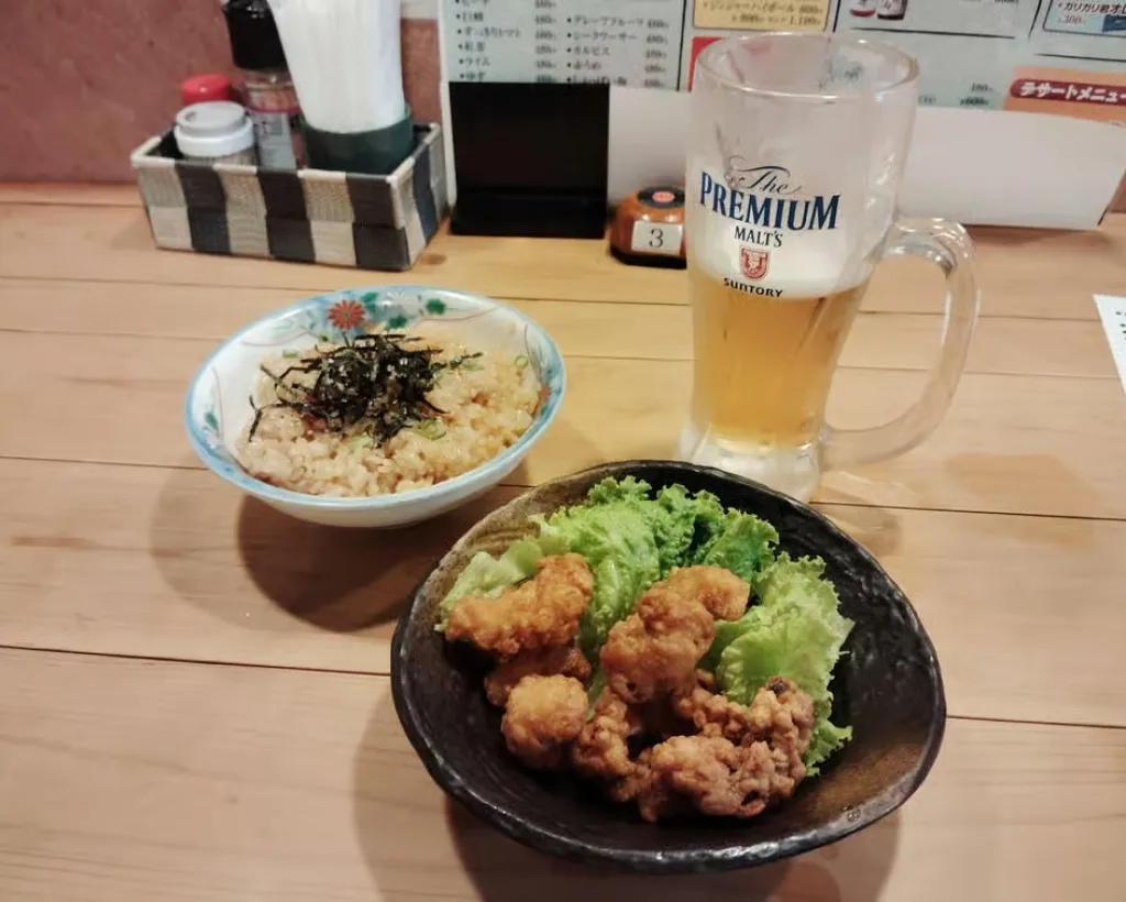 Shingū: Guided Bar Hopping Tour with Local Guide#2