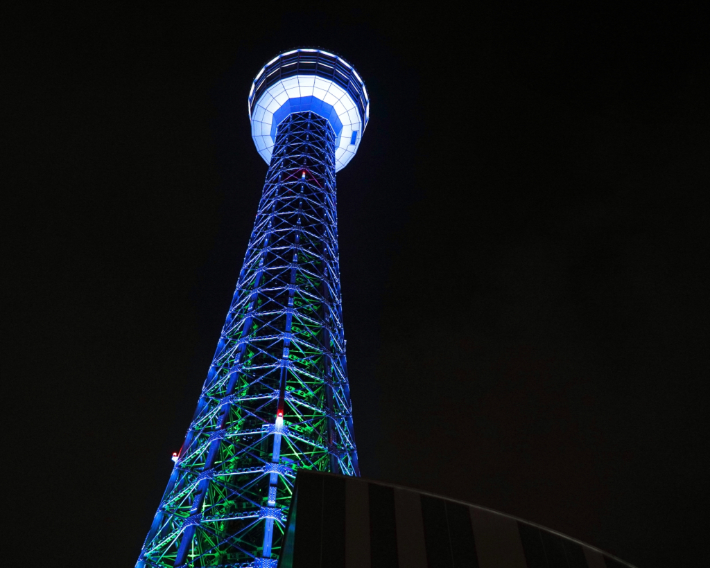 Yokohama: Night Tour with Chinatown and Harbor Views#3