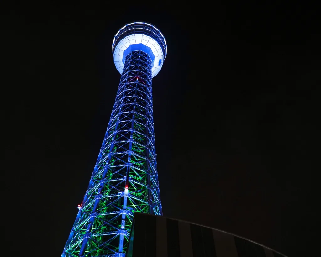 Yokohama: Night Tour with Chinatown and Harbor Views#3