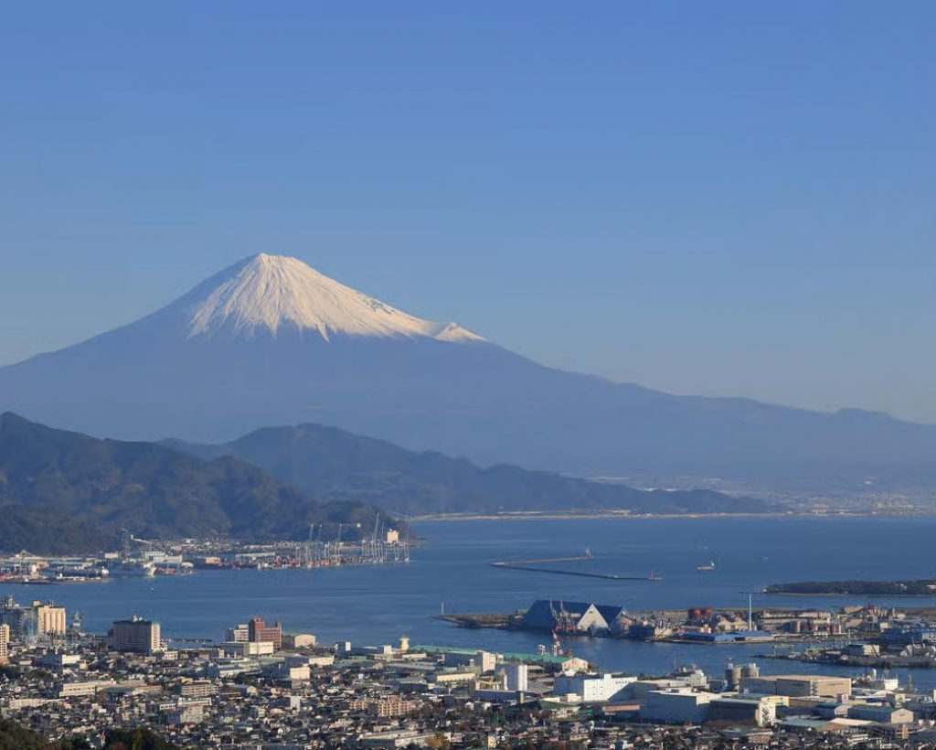 Shizuoka: Shimizu Port Food & Bar Hopping Tour#2