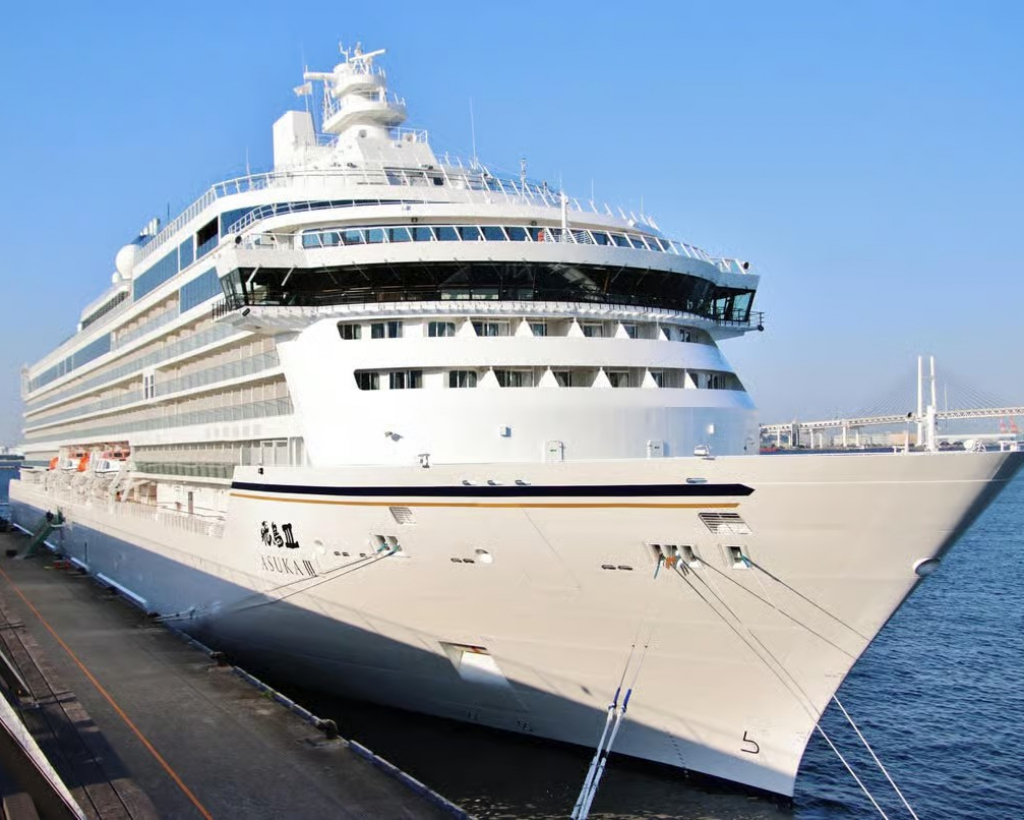 Shizuoka: Shimizu Port Food & Bar Hopping Tour#4