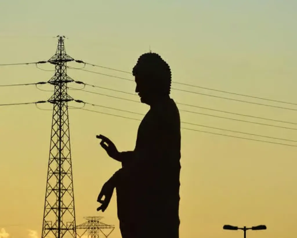 Ibaraki: Ushiku Daibutsu, World’s Tallest Buddha#3