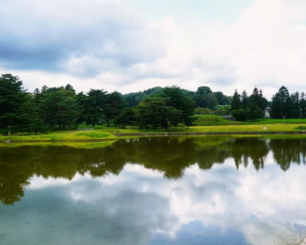 Hiraizumi: A World Heritage Journey Through the Pure Land#5