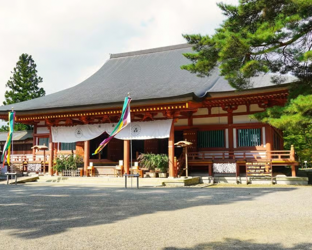 Hiraizumi: A World Heritage Journey Through the Pure Land#3
