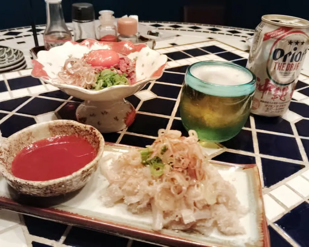 Iwate: Morioka Local Food Bar Hopping Tour#5