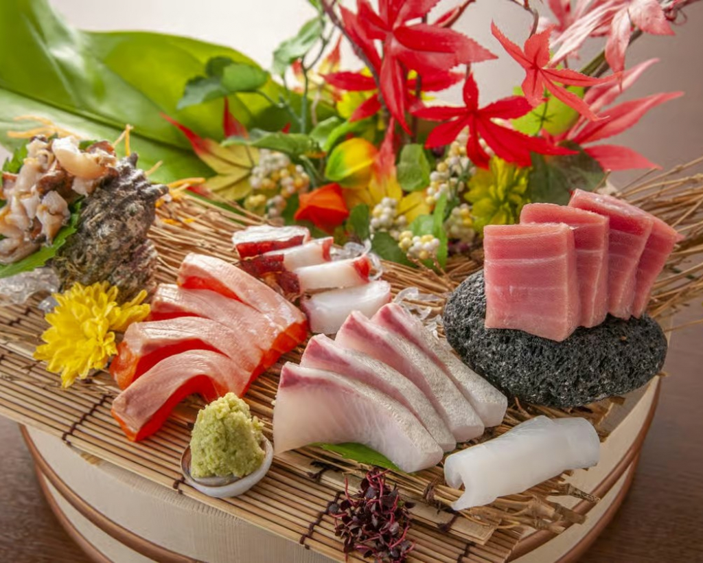 Niigata: Japanese Seafood Culture & Local Market Walk#1