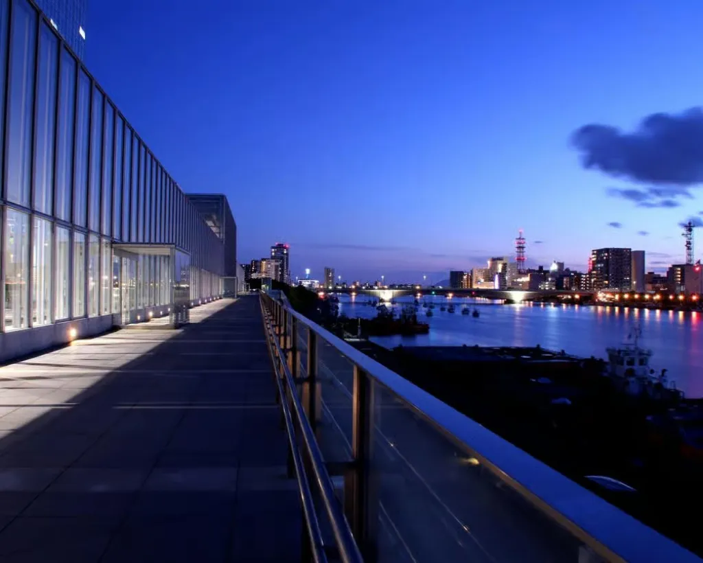 Niigata: Japanese Seafood Culture & Local Market Walk#4