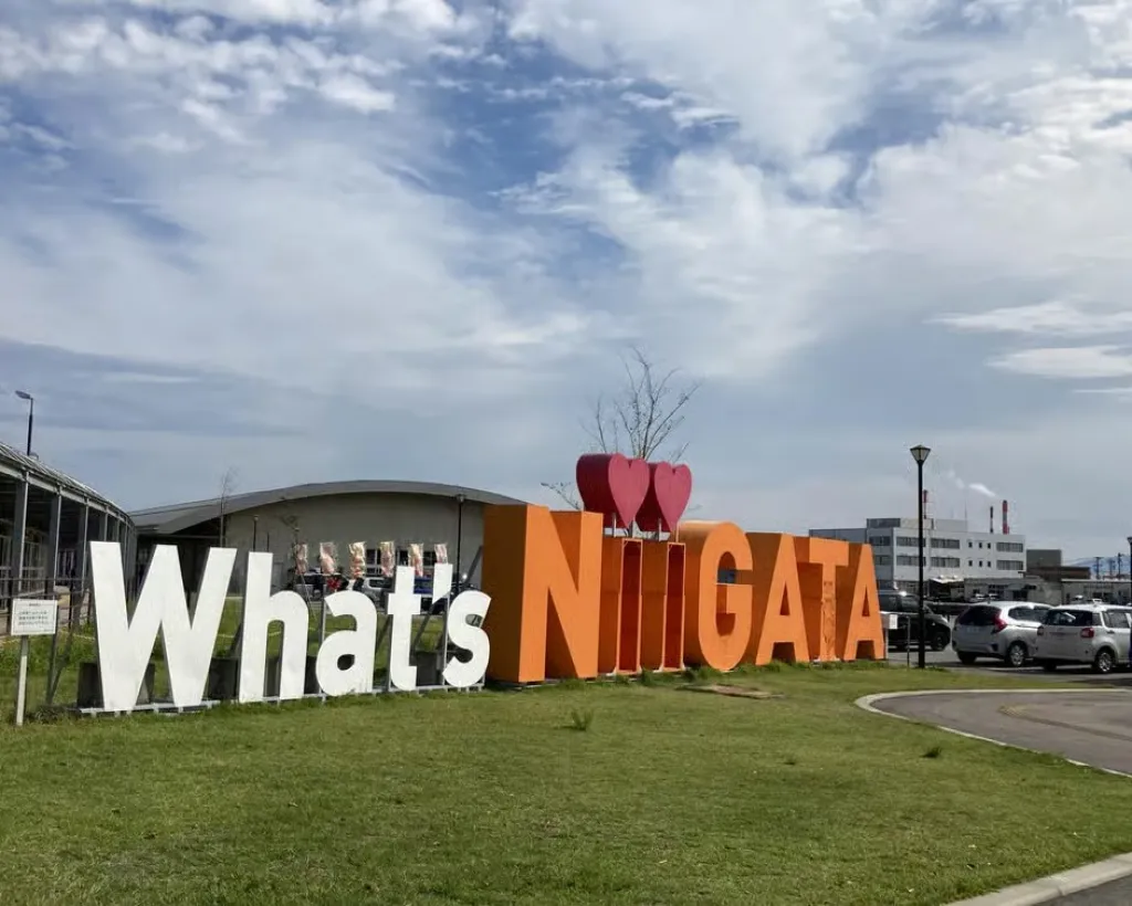 Niigata: Japanese Seafood Culture & Local Market Walk#2