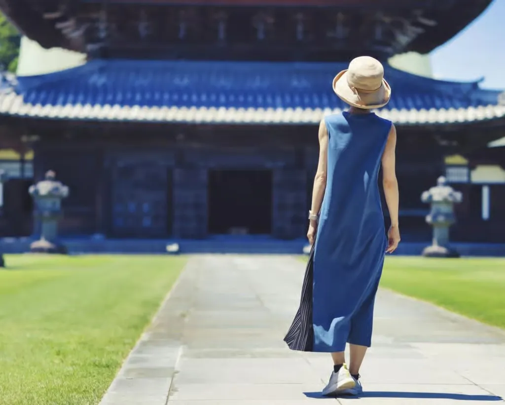 Toyama: Zuiryu-ji Temple Zen Architecture & Philosophy Tour#2