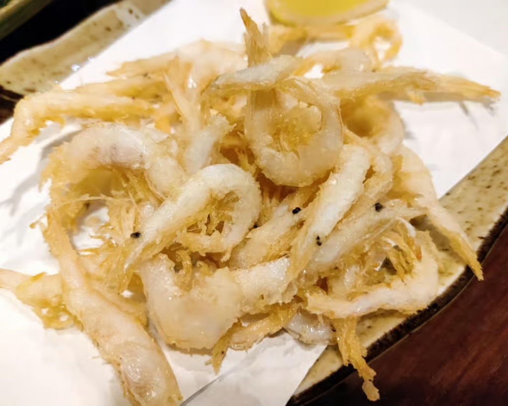 Toyama: Local Bar Hopping Experience with Food & Drinks#5