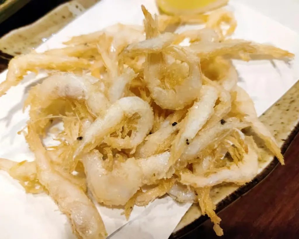 Toyama: Local Bar Hopping Experience with Food & Drinks#5