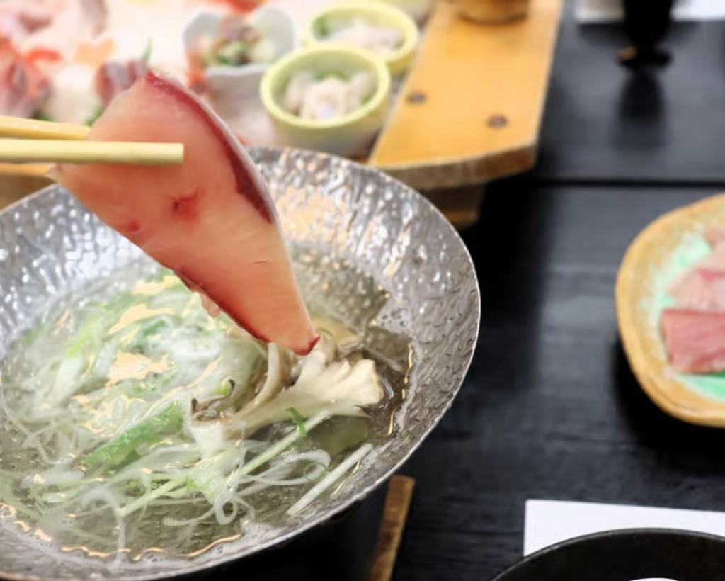 Toyama: Local Bar Hopping Experience with Food & Drinks#2