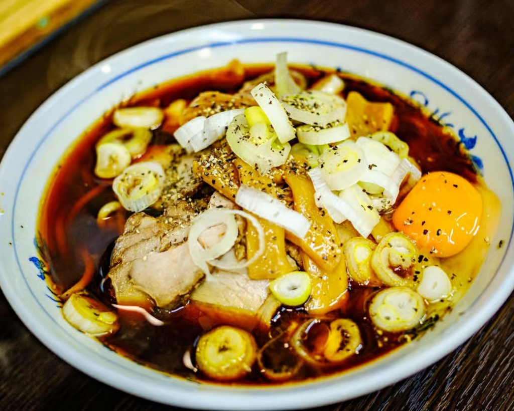 Toyama: Local Bar Hopping Experience with Food & Drinks#4