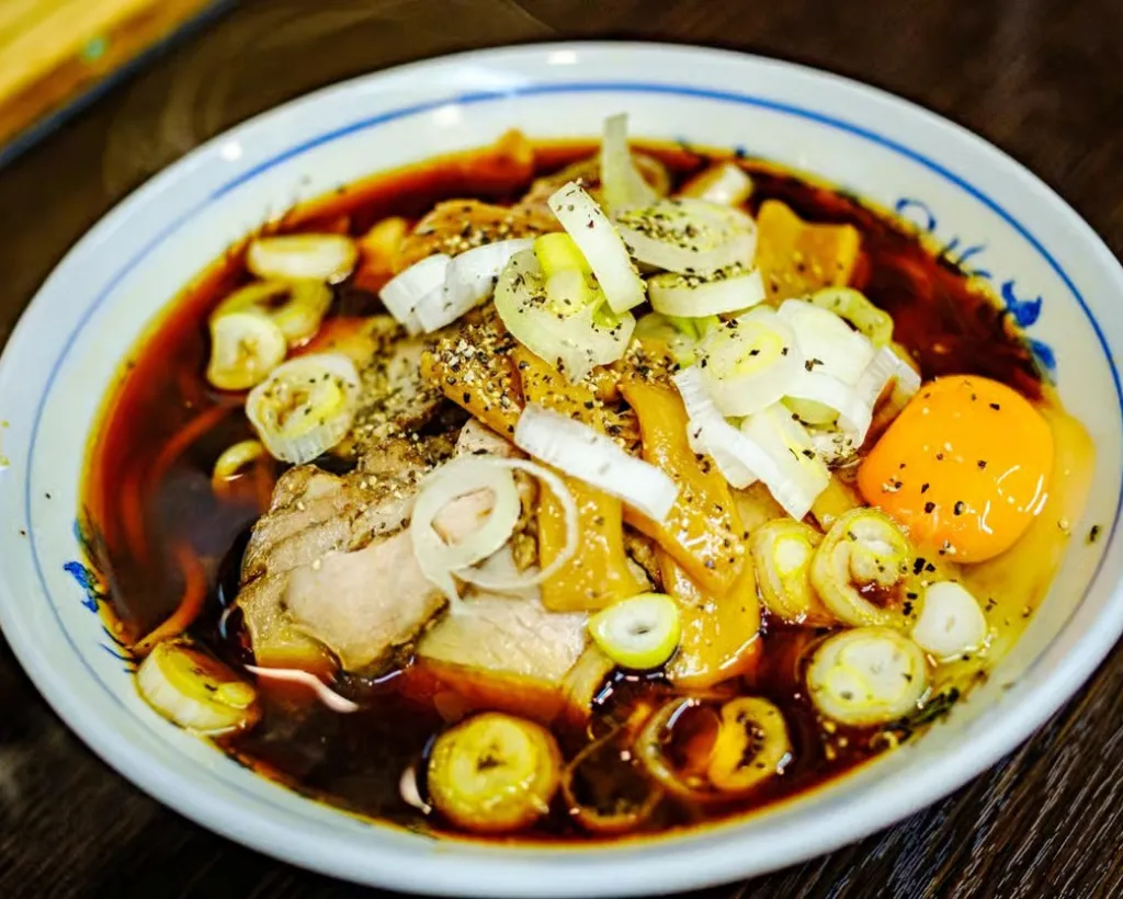 Toyama: Local Bar Hopping Experience with Food & Drinks#4