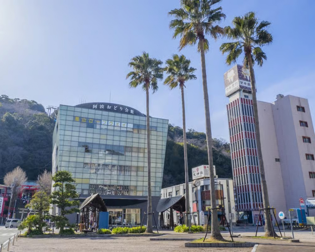 Tokushima: Awa Odori Cultural Experience & Live Performance#2