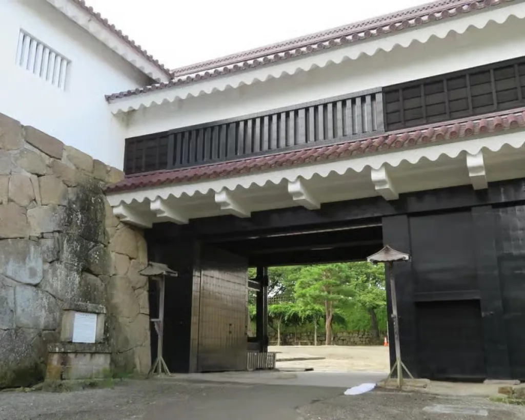 Fukushima: Samurai Ethics and Daily Life in Aizu#3