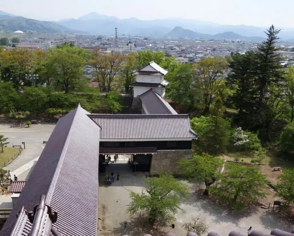 Fukushima: Samurai Ethics and Daily Life in Aizu#5