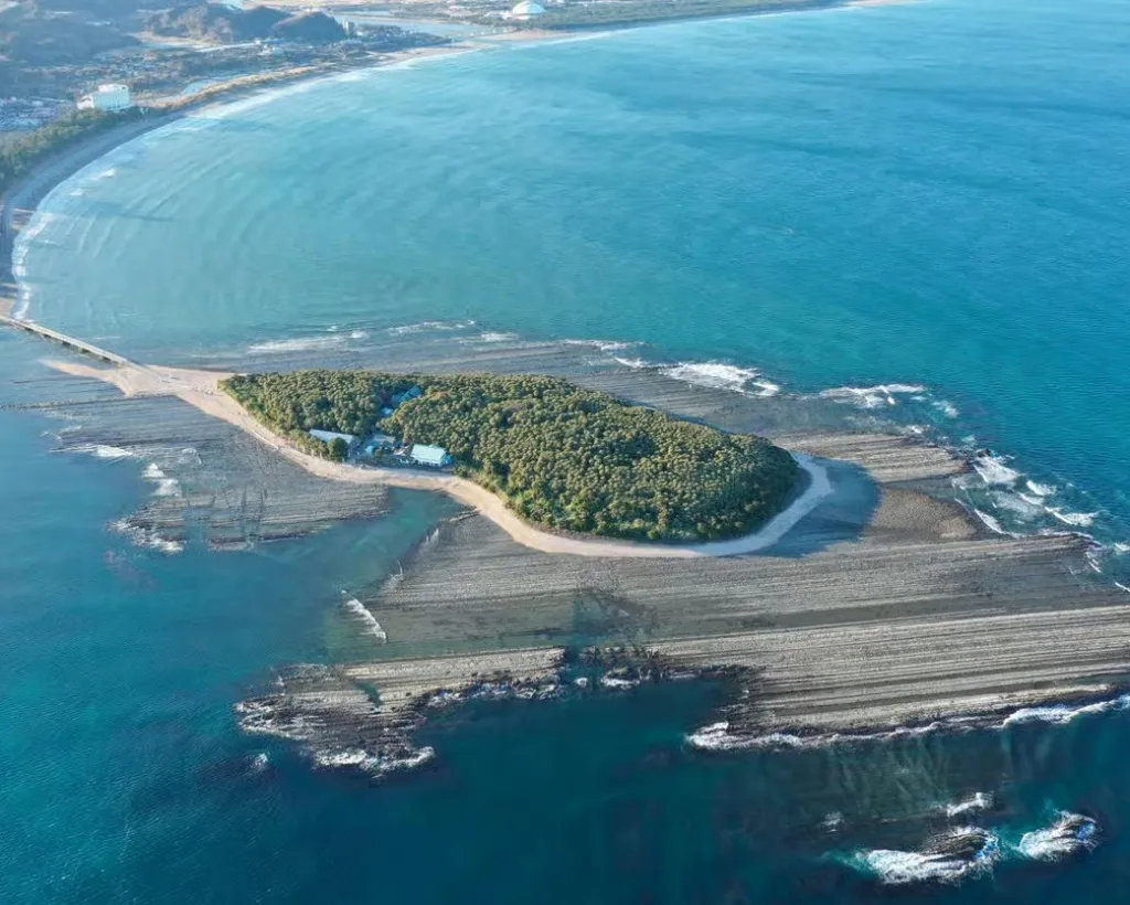 Miyazaki: Aoshima Mythology, Shrine Rituals & Coastal Rocks#2