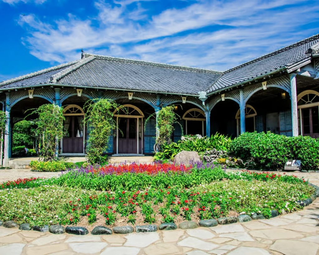 Nagasaki: Oura Cathedral & Glover Garden Heritage Walk#1